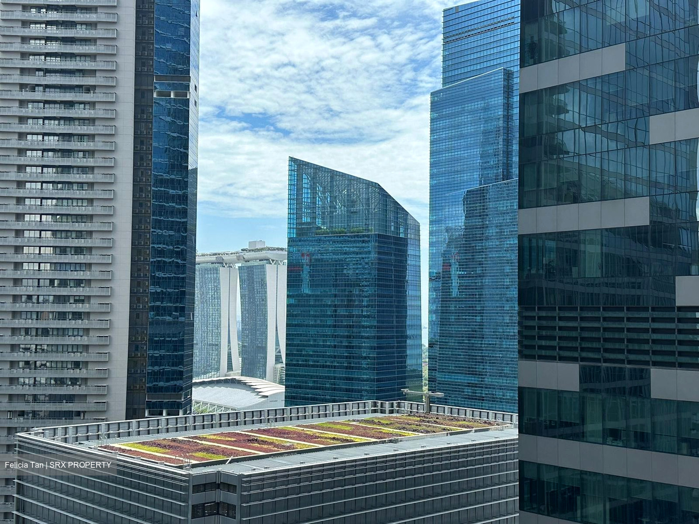One Shenton (D1), Apartment #524804821